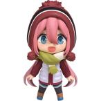 ねんどろいど各務原なでしこ「ゆるキ...