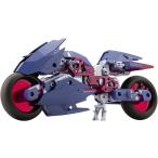 美少女プラモデルが搭乗可能