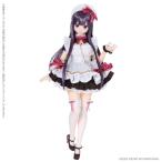 からふるDreamin’/葉鳥 ここね in Wonderland ver.1.1(Cassis Chocolat ver.):アゾン