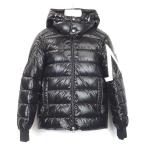 モンクレール ダウン メンズ MONCLER CORYDALE コリデール 1A001-01 68950 999 ブラック サイズ1