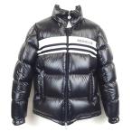 モンクレール ダウン メンズ MONCLER SKARSTIND スカルスティン 1A00119 595ZJ 778 ネイビー サイズ6