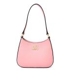 ショッピングMIUMIU ミュウミュウ バッグ レディース MIUMIU マドラス 5BC105 2AJB ROSA ローズピンク