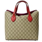 GUCCI ¥°¥Ã¥ÁGG¥¥ã¥ó¥Ð¥¹ 2WAY ¥Ï¥ó¥É¥Ð¥Ã¥° ¥·¥ç¥ë¥À¡¼¥Ð¥Ã¥°429147 KLQIG 9784 ¥Ù¡¼¥¸¥å¡ß¥ì¥Ã¥É¡ß¥Ô¥ó¥¯