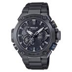 カシオ 時計 メンズ CASIO G-SHOCK ジーショック MR-G MRG-B2000 Series MRG-B2000B-1A1JR
