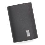 ダンヒル キーケース メンズ DUNHILL サイドカー FP5020E ダークブラウン