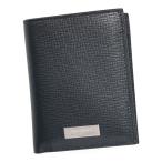 フェラガモ 財布 メンズ FERRAGAMO 661223 ブラック