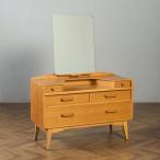 ji- план G-PLAN BRANDON Vintage заправка грудь туалетный столик IZ97282E* Британия бренд n зеркало туалетный столик с зеркалом дуб из дерева #97282