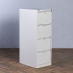  грудь * шкаф Англия steel винт re-BISLEY Vintage 4 уровень metal шкаф Британия документы кейс файл документы полки in пыль настоящий #97664