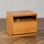 ショッピングベッド ビーバー＆タプレイ BEAVER&TAPLEY ヴィンテージ ベッドサイド キャビネット サイドテーブル IZ97977E★ ナイトテーブル チーク ナイトスタンド 木製 #97977