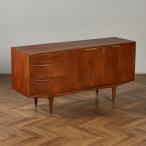  буфет Англия щеки Macintosh A.H.McINTOSH Vintage буфет A.H. McINTOSH Британия living панель шкаф буфет место хранения #98105