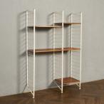  грудь * шкаф Англия щеки стойка тянуть zStaples ( Staples of Cricklewood ) Ladderax wall единица полка полка витрины книжный шкаф шкаф #98408