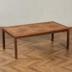  стол Дания b радиоконтроллер Lien rose дерево Дания Vintage плитка верх кофе стол кофе Северная Европа центральный Vintage современный #98415