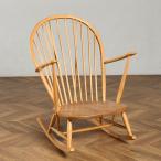  стул * диван Англия L ma- call ERCOL Grand fa The - кресло-качалка (315) очень редкий ercol Британия Vintage дешево приятный стул arm стул дерево #99549