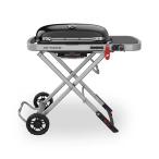Weber <br>Traveler ポータブル ガスグリル 9010013 ウェーバー