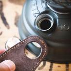  leather kto<br> фонарь для бак фартук дыра диаметр 30 мм LEATHACT