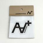 asomatas&lt;br&gt; стикер маленький ASOMATOUS