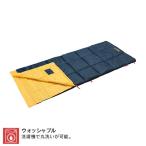 コールマン 寝袋 <br>パフォーマー3 C10イエロー 2000034775 Coleman ※