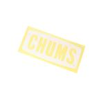 CHUMS &lt;br&gt; разрезное полотно Chums Logo L Chums 