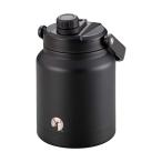 CAPTAIN STAG &lt;br&gt;HD ёмкость для воды 2500 черный UE-3530 Captain Stag 