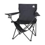 CAPTAIN STAG <br> полки mok есть lounge стул черный UC-1827 Captain Stag *