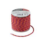 CAPTAIN STAG &lt;br&gt; цвет трос φ3.5mm×20m( красный ) UA-4535 Captain Stag *