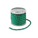 CAPTAIN STAG &lt;br&gt; цвет палатка трос φ5mm×10m( зеленый ) UA-4539 Captain Stag *