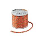 CAPTAIN STAG &lt;br&gt; цвет палатка трос φ5mm×10m( orange ) UA-4540 Captain Stag *