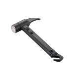 CAPTAIN STAG <br> solid aluminium колок вытащенный Short Hammer UA-4541 Captain Stag *
