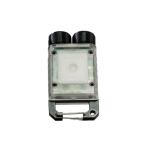 5050WORKSHOP фонарь <br> MICROLight DUAL микро свет двойной GLOW IN THE DARK TR023-5WS-4454