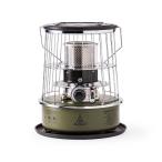 アルパカ プラス ストーブ  グリー