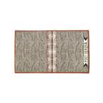  post jenelaru ковер <br>TO-GO RUG / палец на ноге go- ковер - NATIVE BE 982040001 POST GENERAL