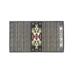  post jenelaru ковер <br>TO-GO RUG / палец на ноге go- ковер - TRIBE BK 982040002 POST GENERAL
