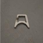 asomatas<br>EX-GATE(eks торцевая дверь ) бледный серый AT-042 ASOMATOUS