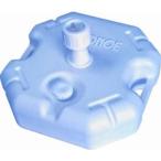  хвост сверху завод (ONOE) <br> зонт подставка 12 голубой OP-12-BL ONOE *