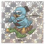 NANGA <br> тент графика ga-si- квадратное стикер URASHIMA наан ga