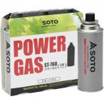 SOTO энергия газ 3шт.@ упаковка ST-7601soto
