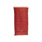 スノーピーク 寝袋 <br>セパレートシュラフ オフトンワイド [下限温度5度] BD-103 snowpeak