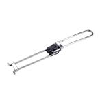 ユニフレーム <br>FDロングハンドル 668184 UNIFLAME