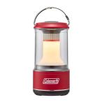 コールマン ランタン <br>リチャージブルLEDランタン 800 (レッド) 2218783 Coleman