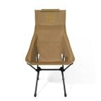 ヘリノックス ファニチャー <br>タクティカル サンセットチェア コヨーテ Tactical Sunset Chair Helinox