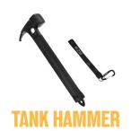 KZM &lt;br&gt; бак Hammer K22T3F05kazmi