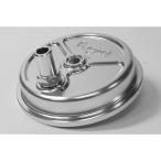 ba Goose ZEPHYR750 catch бак & мелкие вещи входить комплект серебряный /SLV дыхательный клапан plate есть ZEPHYR750 Bagus