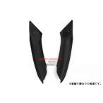 SPEEDRA DAYTONA675 верхний внутренний panel левый и правый в комплекте карбоновый цвет диагональный рубчик . матовый SPEEDRA