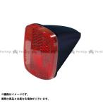 キャットアイ（自転車） リフレクター 泥除け取付け用 RR-190-BM2R ブラック CATEYE