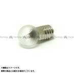 丸善（自転車） 真空球 ネジ 2個 6V 2.4W MARUZEN