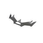 KN план YZF-R25 YZF-R3 MOS обвес динамик Wing let kn926