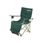 ショッピングキャプテンスタッグ キャプテンスタッグ CSオートリクライニングチェア（グリーン） CAPTAIN STAG