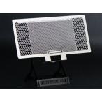  искусство гравировки Factory S1000R S1000R(14~) для маслоохладитель защита цвет красный эмблема ETCHING FACTORY