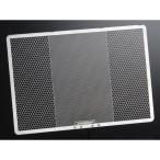  искусство гравировки Factory Z1000 Z1000(07~) для радиатор защита цвет зеленый эмблема ETCHING FACTORY