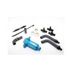  tera Moto SV650*SV650X T-REVα система SV650/X 16~ TERAMOTO